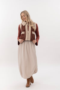 Tayla Vest