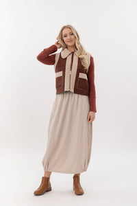 Tayla Vest