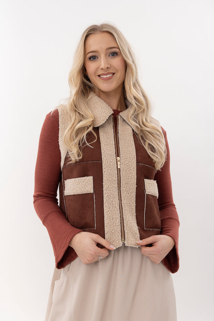 Tayla Vest
