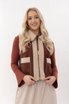Tayla Vest