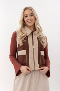 Tayla Vest