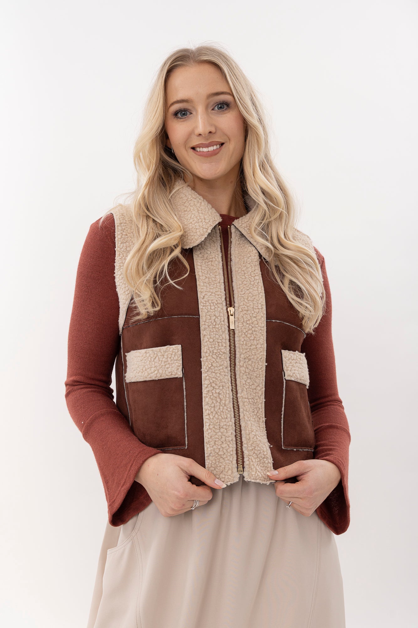 Tayla Vest