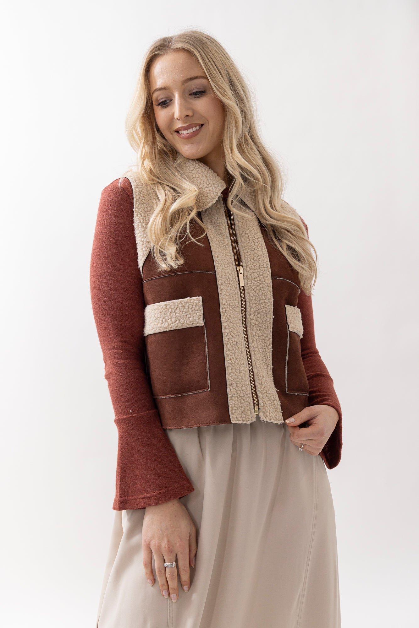 Tayla Vest