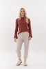 Willow Pant - oat