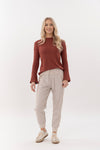 Willow Pant - oat