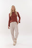 Willow Pant - oat