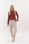 Willow Pant - oat