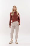 Willow Pant - oat