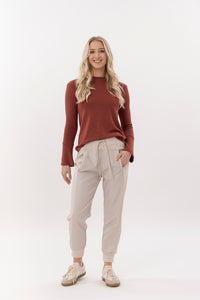 Willow Pant - oat