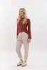 Willow Pant - oat