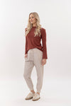 Willow Pant - oat