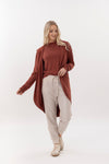 Willow Pant - oat