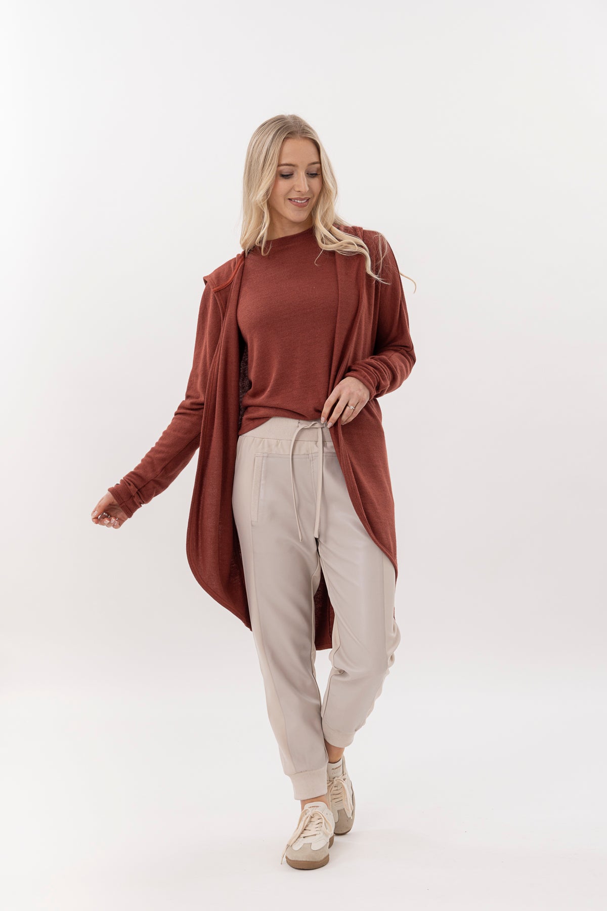 Willow Pant - oat