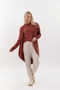 Willow Pant - oat