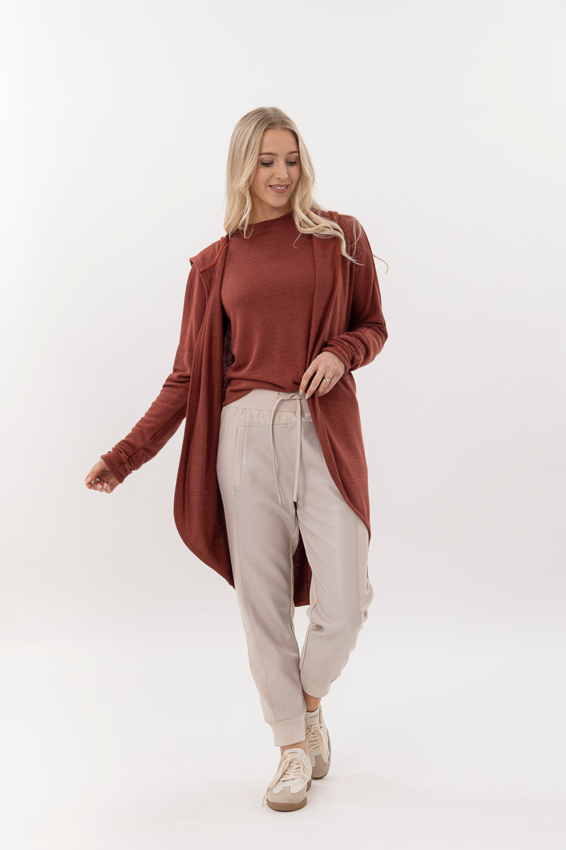 Willow Pant - oat