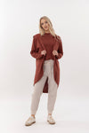 Willow Pant - oat