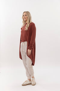 Willow Pant - oat