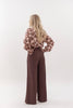 Jools Shirt - Blush Baroque