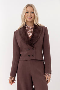 Patty Jacket