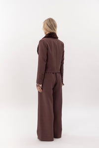 Patty Jacket