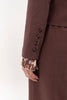 Jools Shirt - Blush Baroque