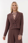 Patty Jacket