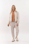 Picard Bomber - Oat