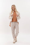 Picard Bomber - Oat