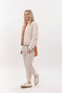 Picard Bomber - Oat