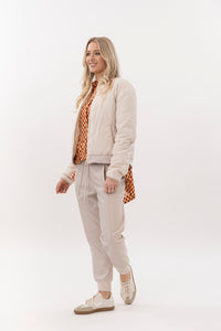Picard Bomber - Oat