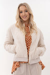 Picard Bomber - Oat
