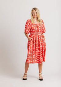 Patsy Dress