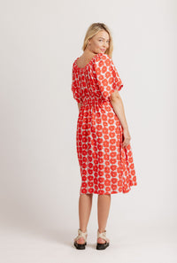 Patsy Dress