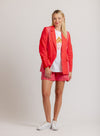 Tess Blazer