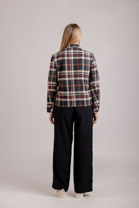 Mateo Blazer