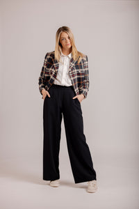 Mateo Blazer