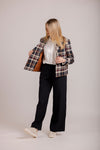 Mateo Blazer