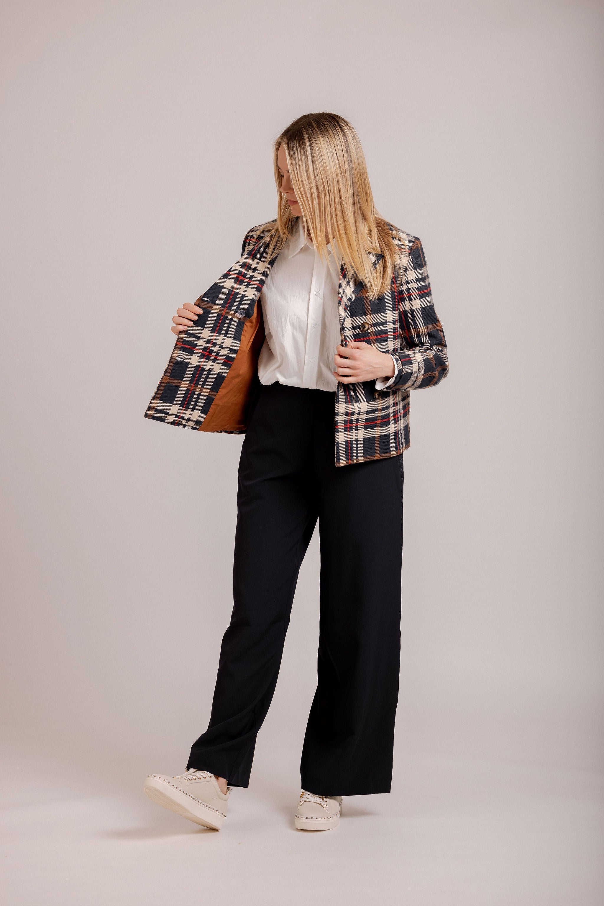 Mateo Blazer