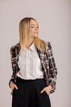 Mateo Blazer
