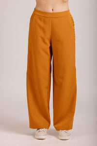 Tate pant Autumn Ember