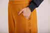 Tate pant Autumn Ember