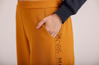 Tate pant Autumn Ember