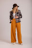 Tate pant Autumn Ember