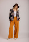 Tate pant Autumn Ember