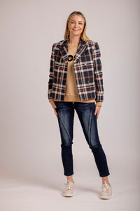 Mateo Blazer