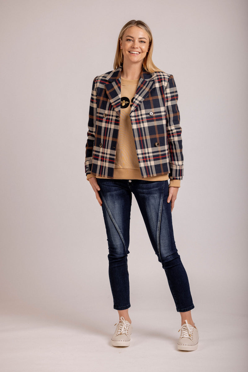 Mateo Blazer