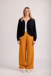 Maverick Knit