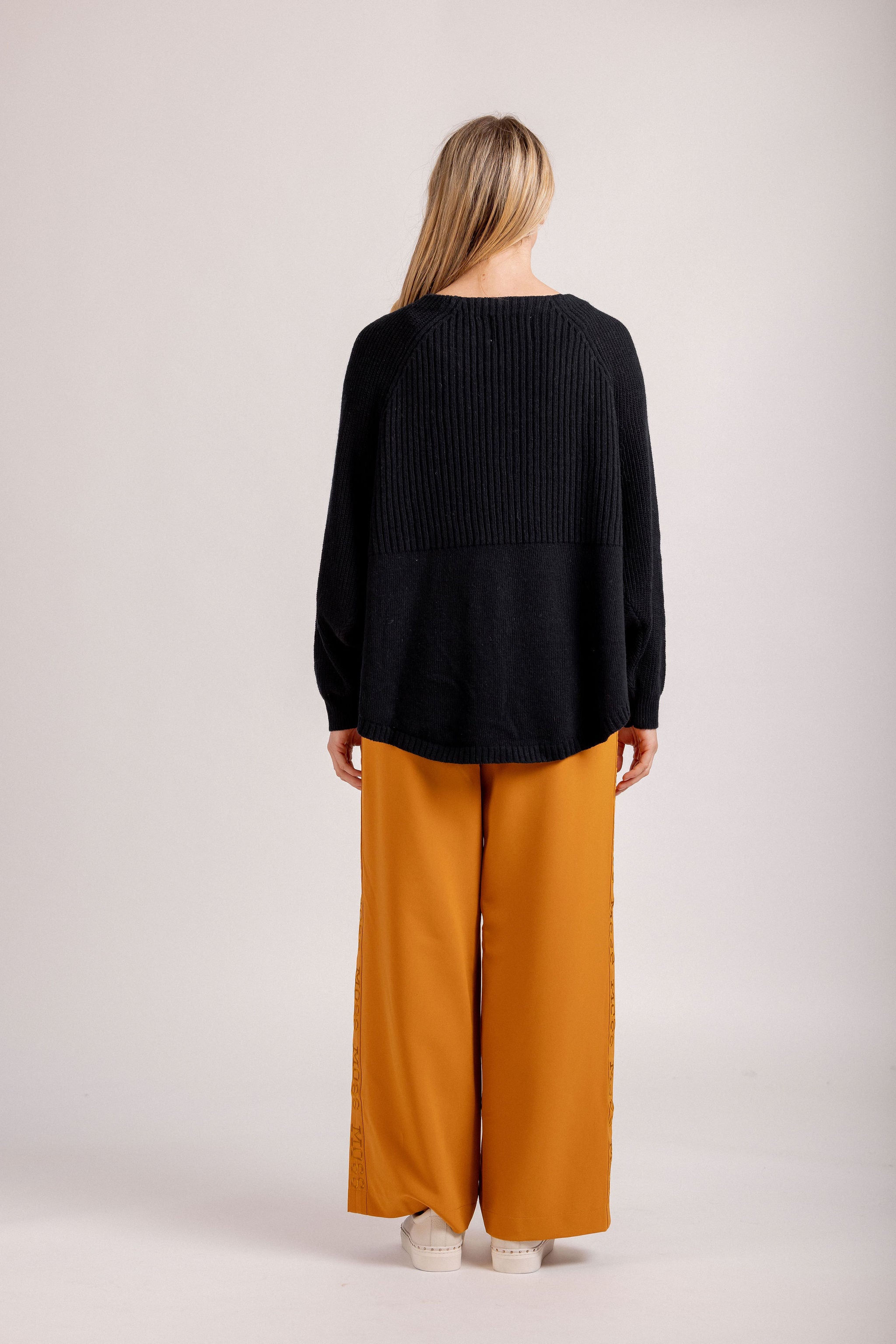 Maverick Knit