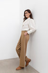 Moss  Ashley Pant