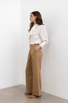 Moss  Ashley Pant